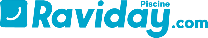 Logo Raviday Piscin