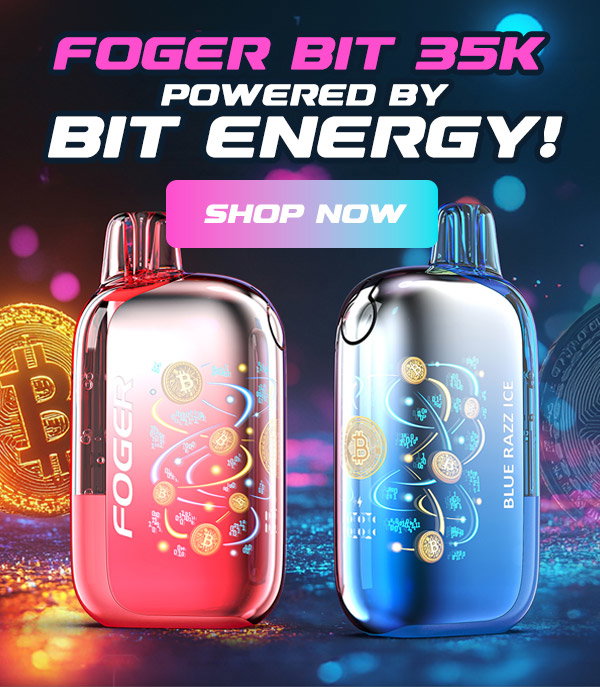 The Wait is Over: Your Favorite Vape Flavors are Back!