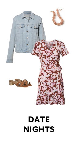 Date night
