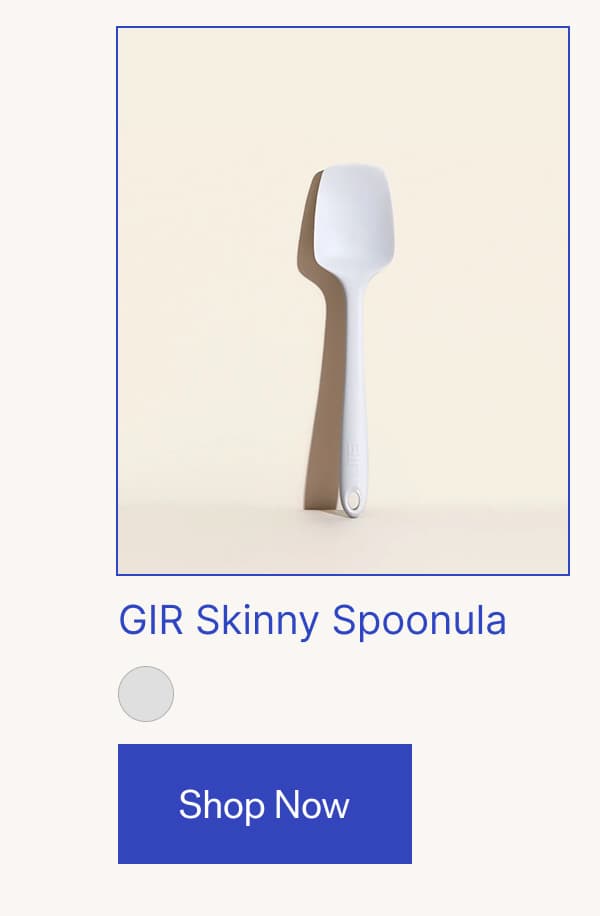 GIR Skinny Spoonula