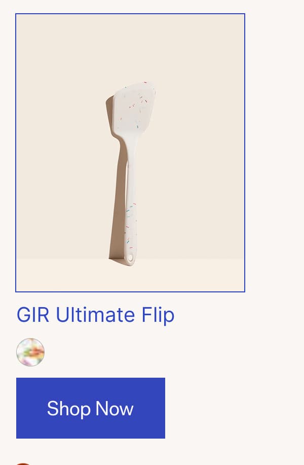 GIR Ultimate Flip
