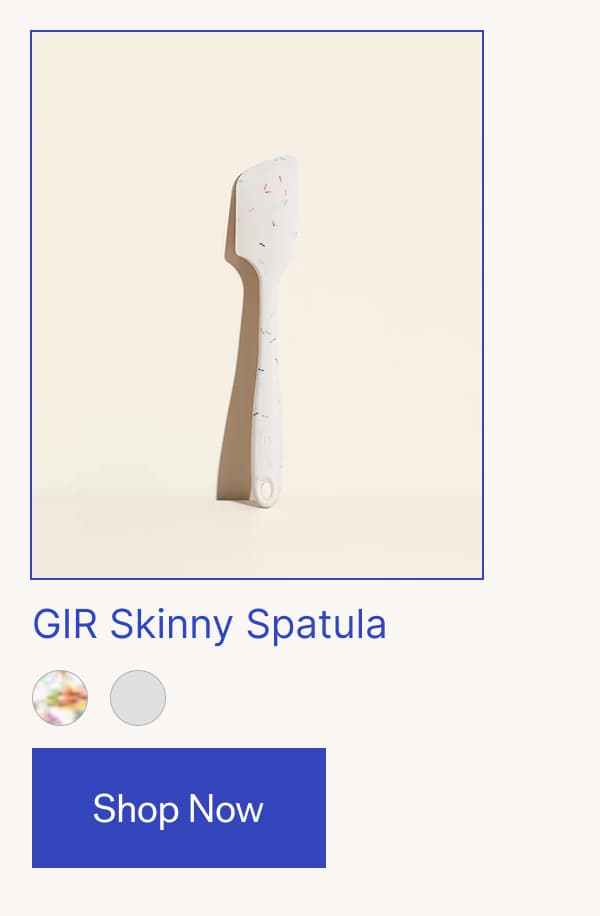 GIR Skinny Spatula