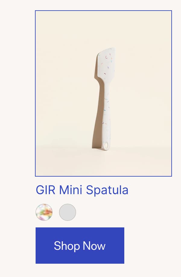 GIR Mini Spatula