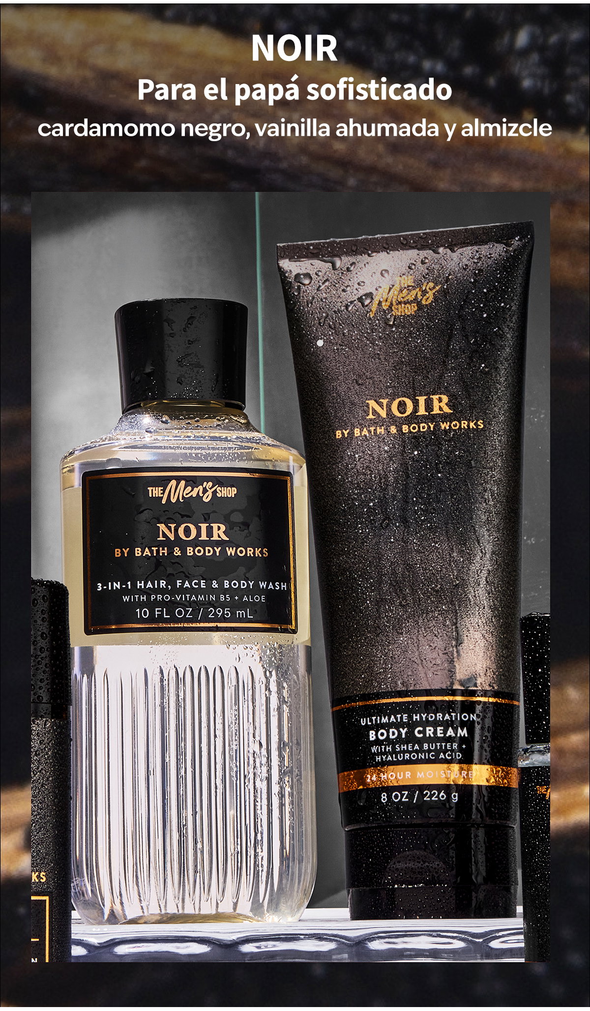 NOIR