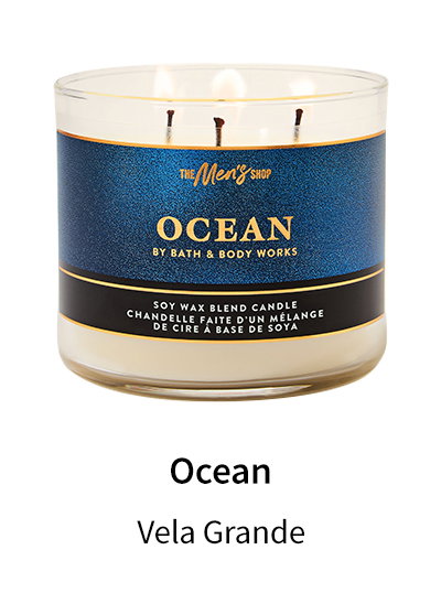 Vela Grande