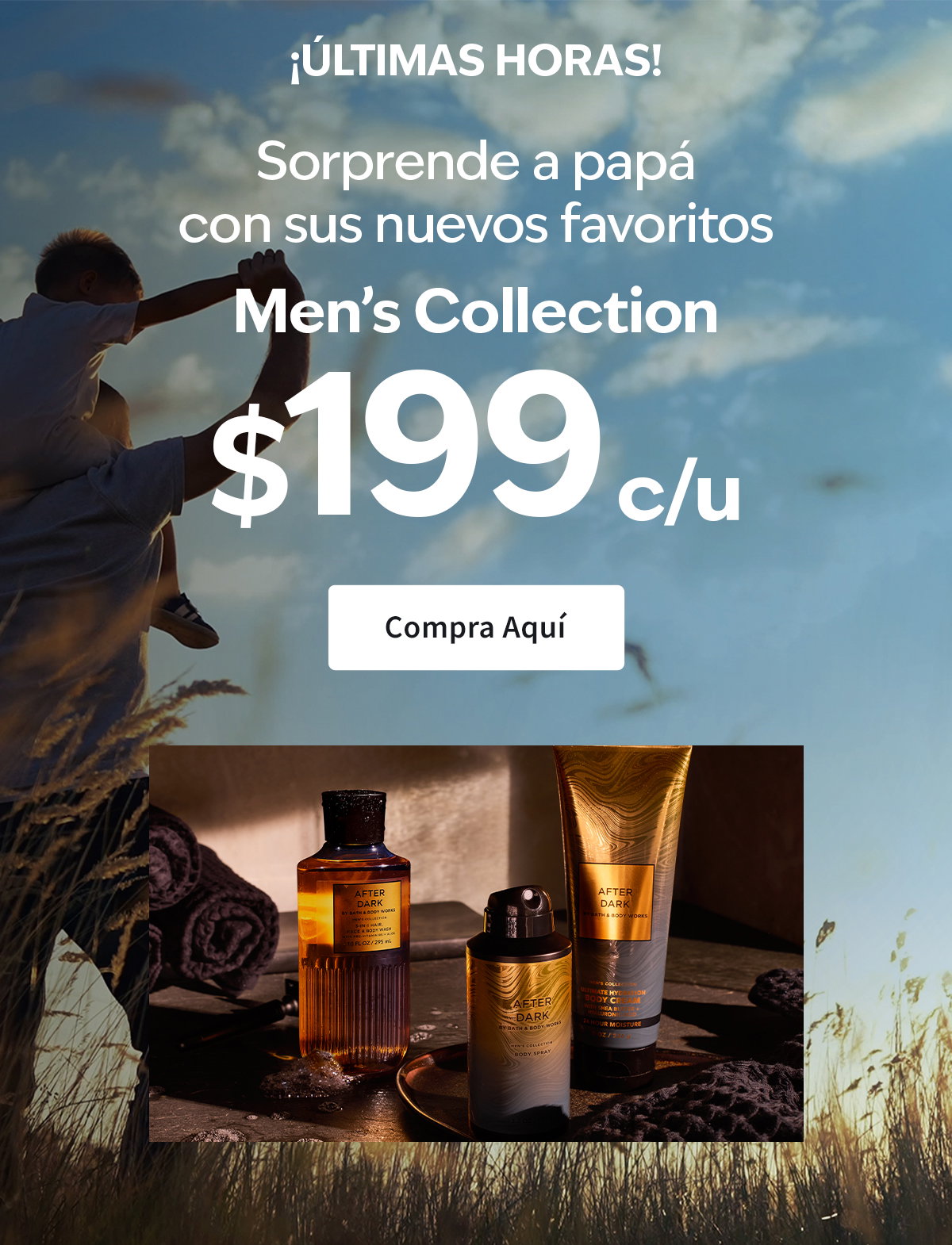 Men´s Collection
