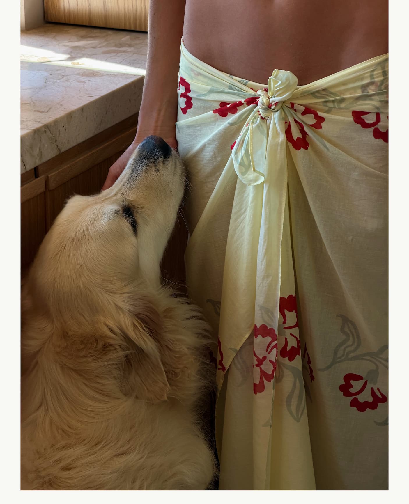sarongs