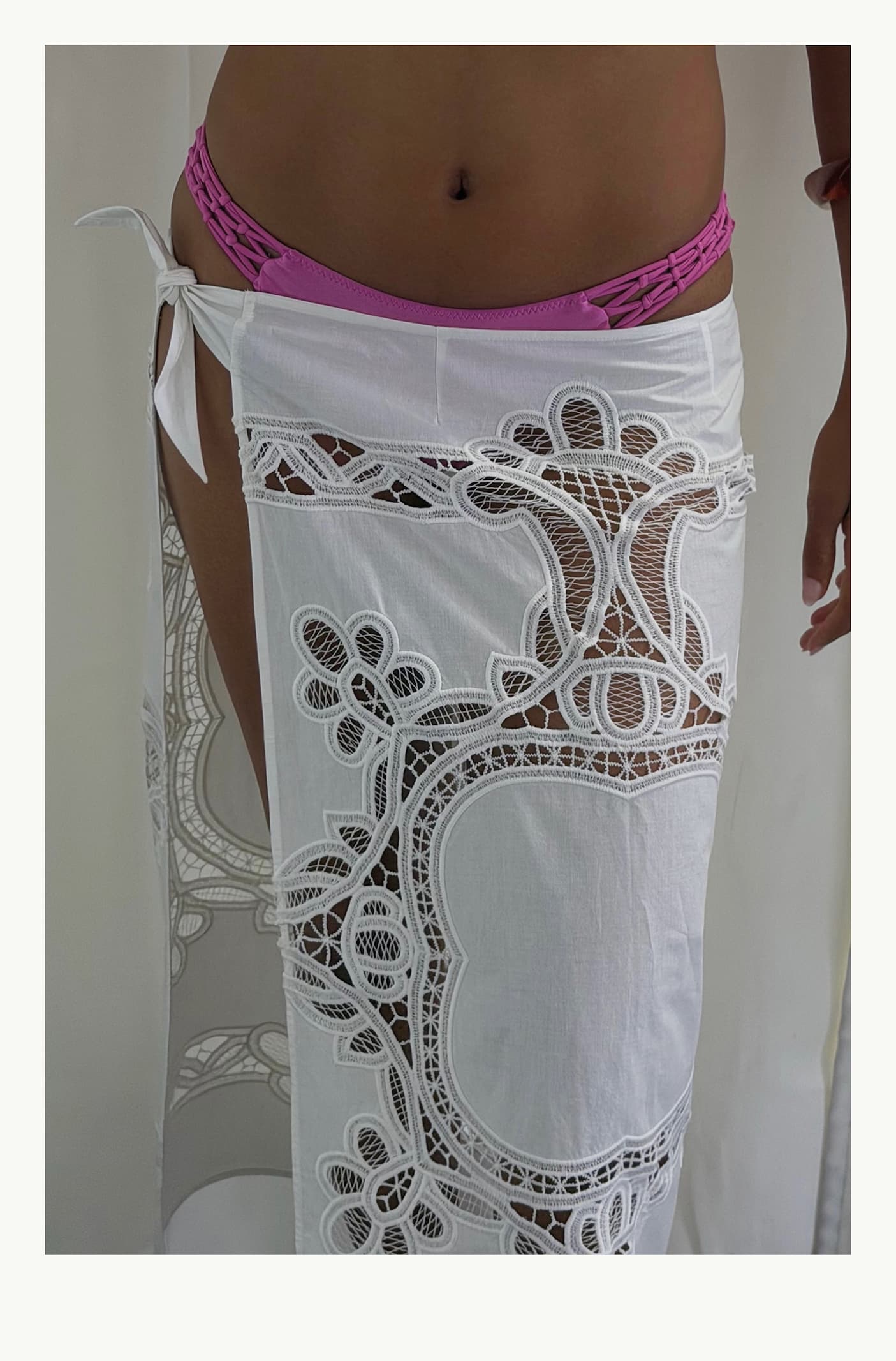 sarongs