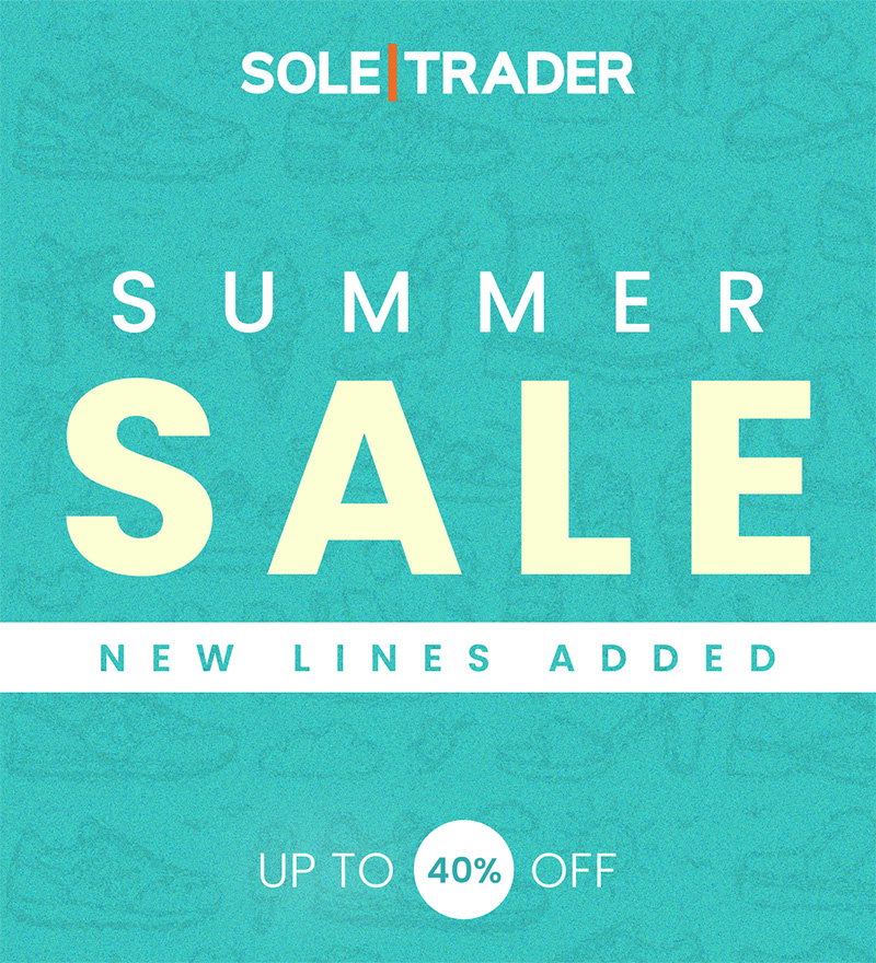 Summer Sale