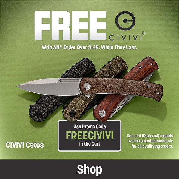 Our Gift to You