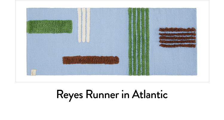 reyes rug in atlantic 