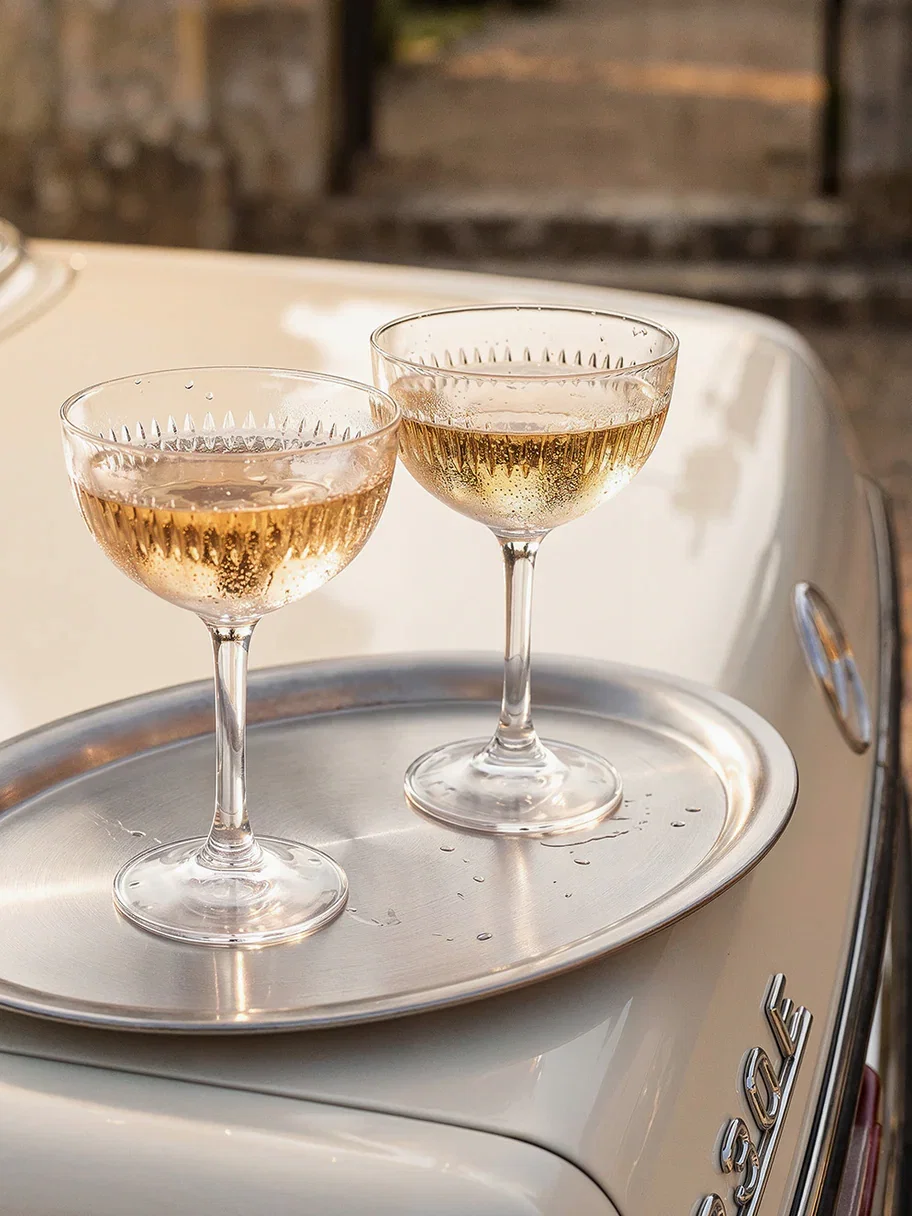 Nieuw: The Vintage List