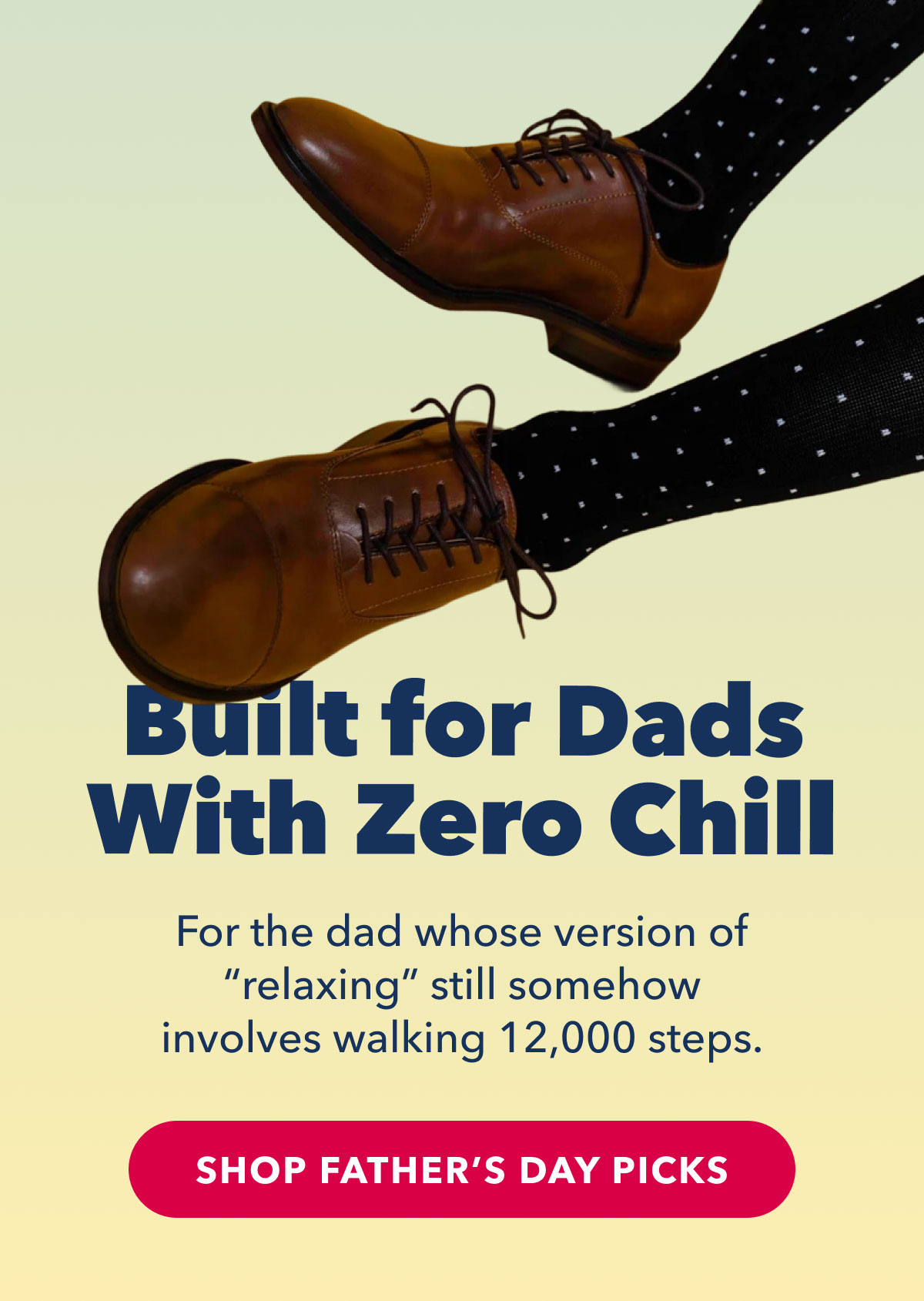 SHOP FATHER'S DAY PICKS