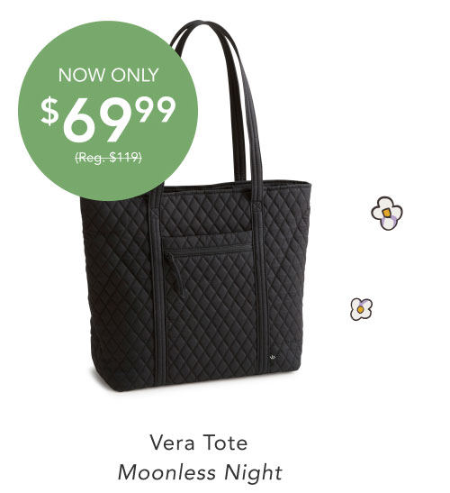 Shop Vera Tote 