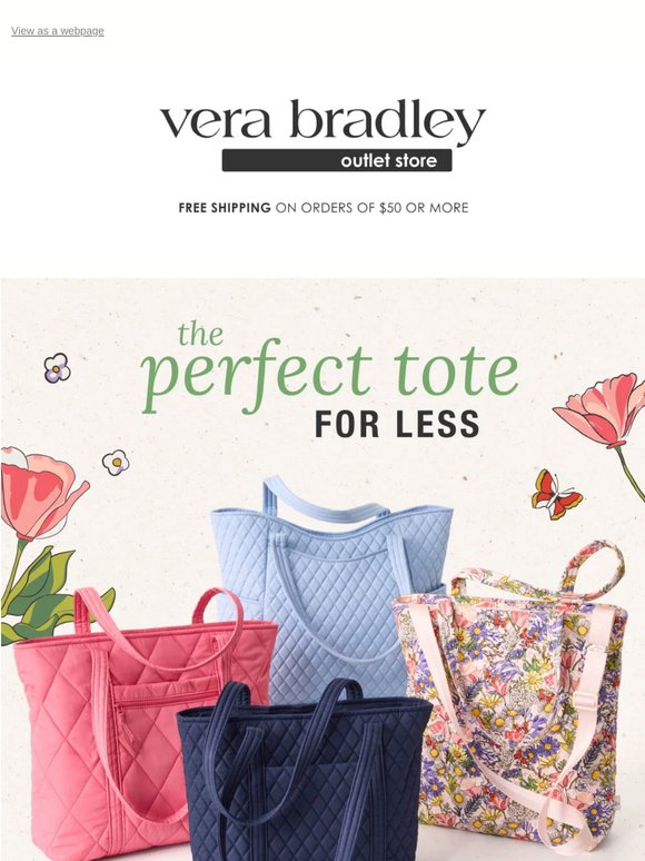 Totes cute. Totes on sale.