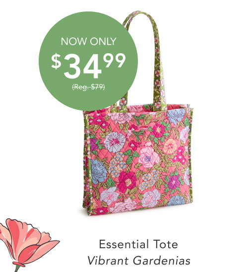 Shop Essential Tote