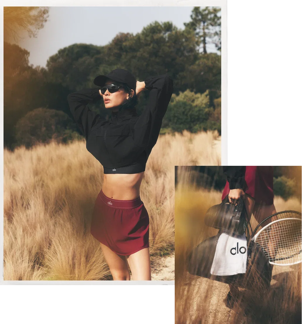 RESORT SPORT
