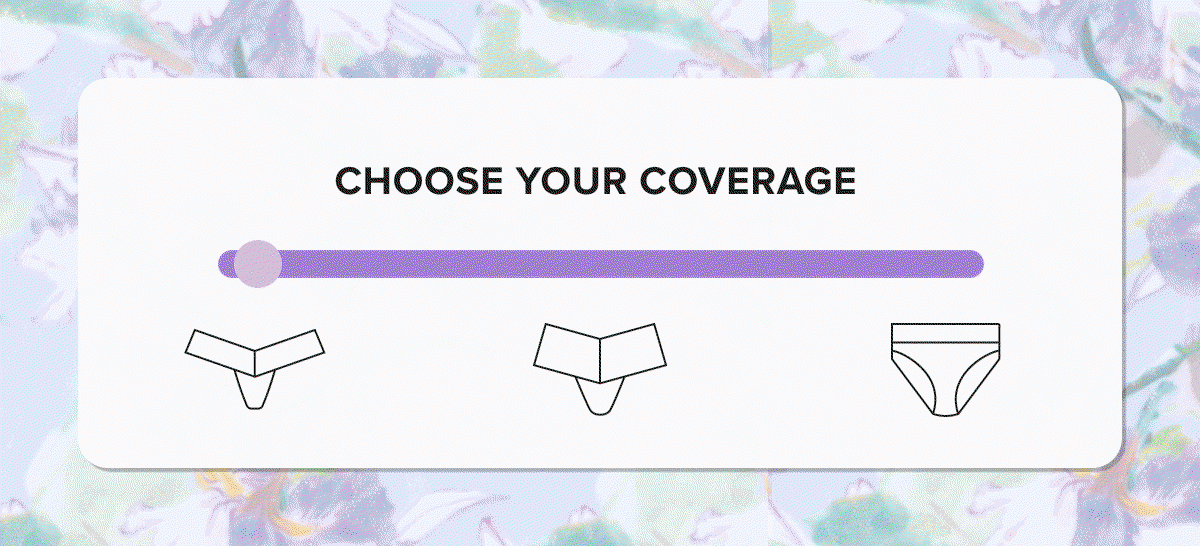 Choose your coverage