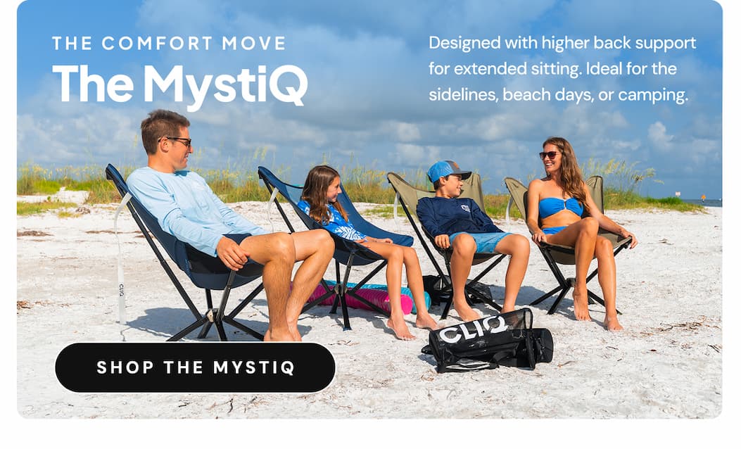 MystiQ