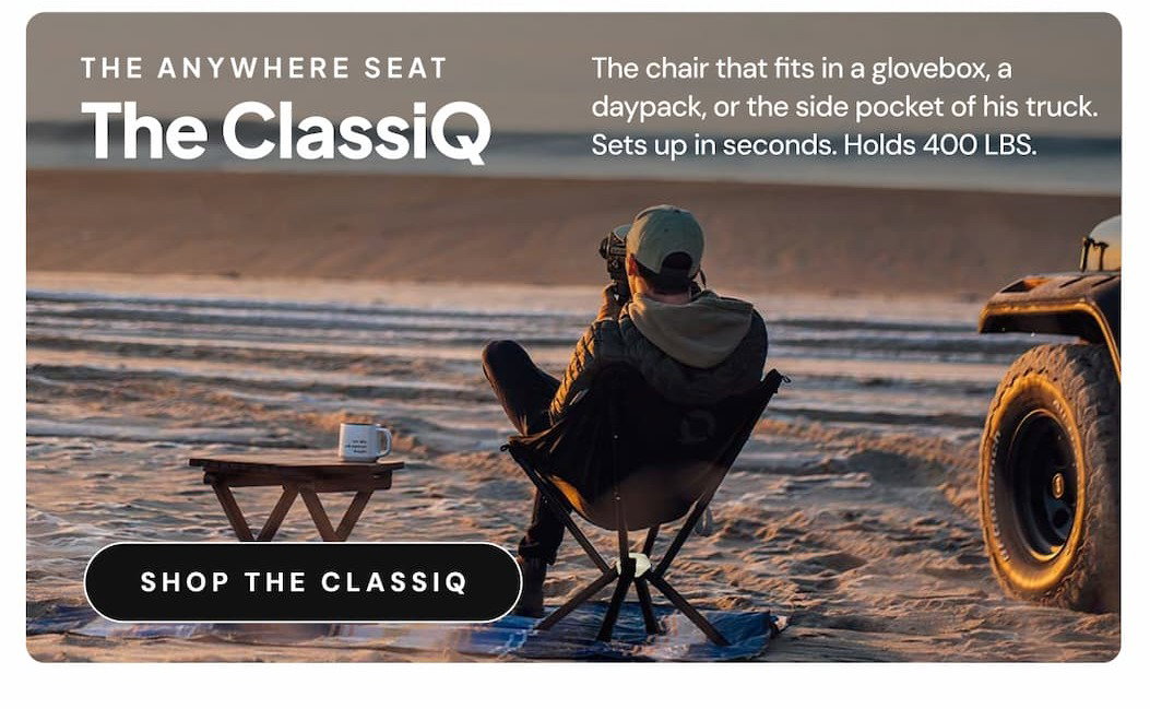 CLIQ ClassiQ