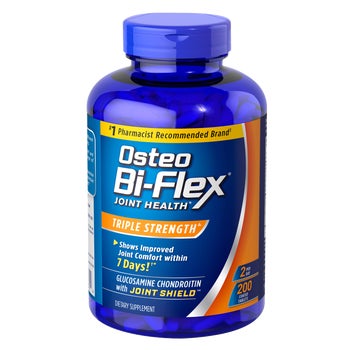 Osteo Bi-Flex Triple Strength Joint Health