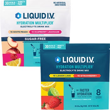 Liquid I.V. Hydration Multiplier®