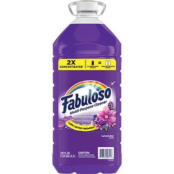 Fabuloso Multi-Purpose Cleaner