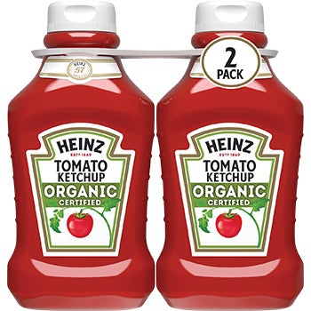 Heinz Ketchup