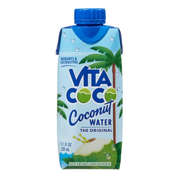 Vita Coco Coconut Water