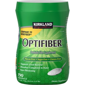 Kirkland Signature Optifiber