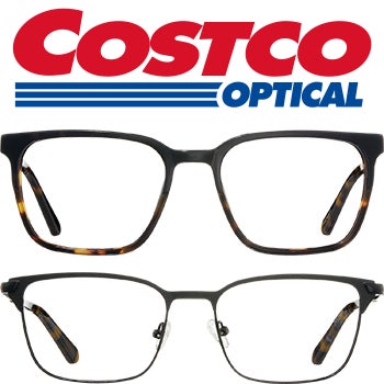 BUY ONE PAIR of prescription eyeglasses AND SAVE $50 on each additional pair