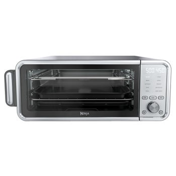Ninja Flip 10-in-1 Toaster Oven & Air Fryer