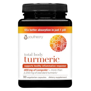 youtheory Total Body Turmeric
