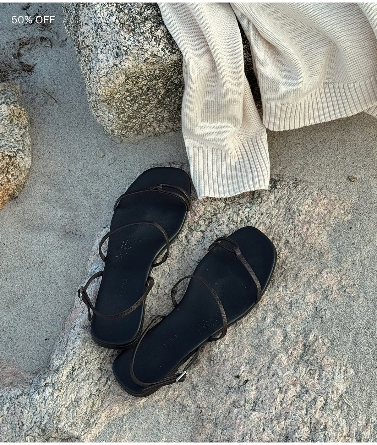 Romy Sandal