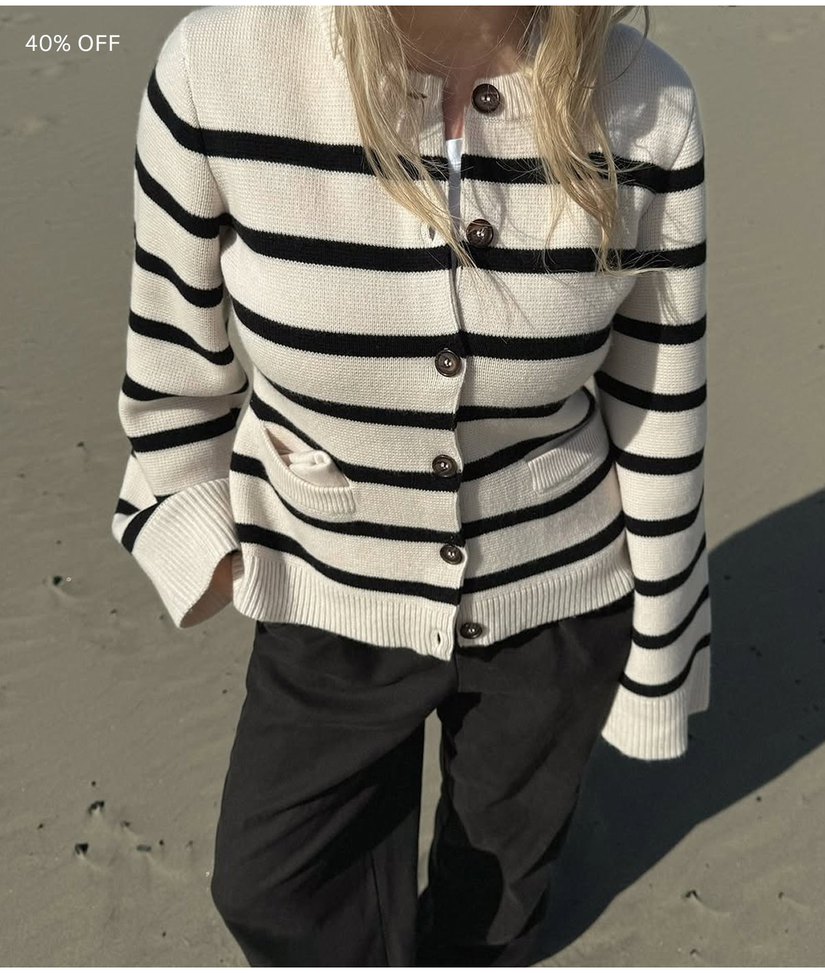 Cooper Cardigan