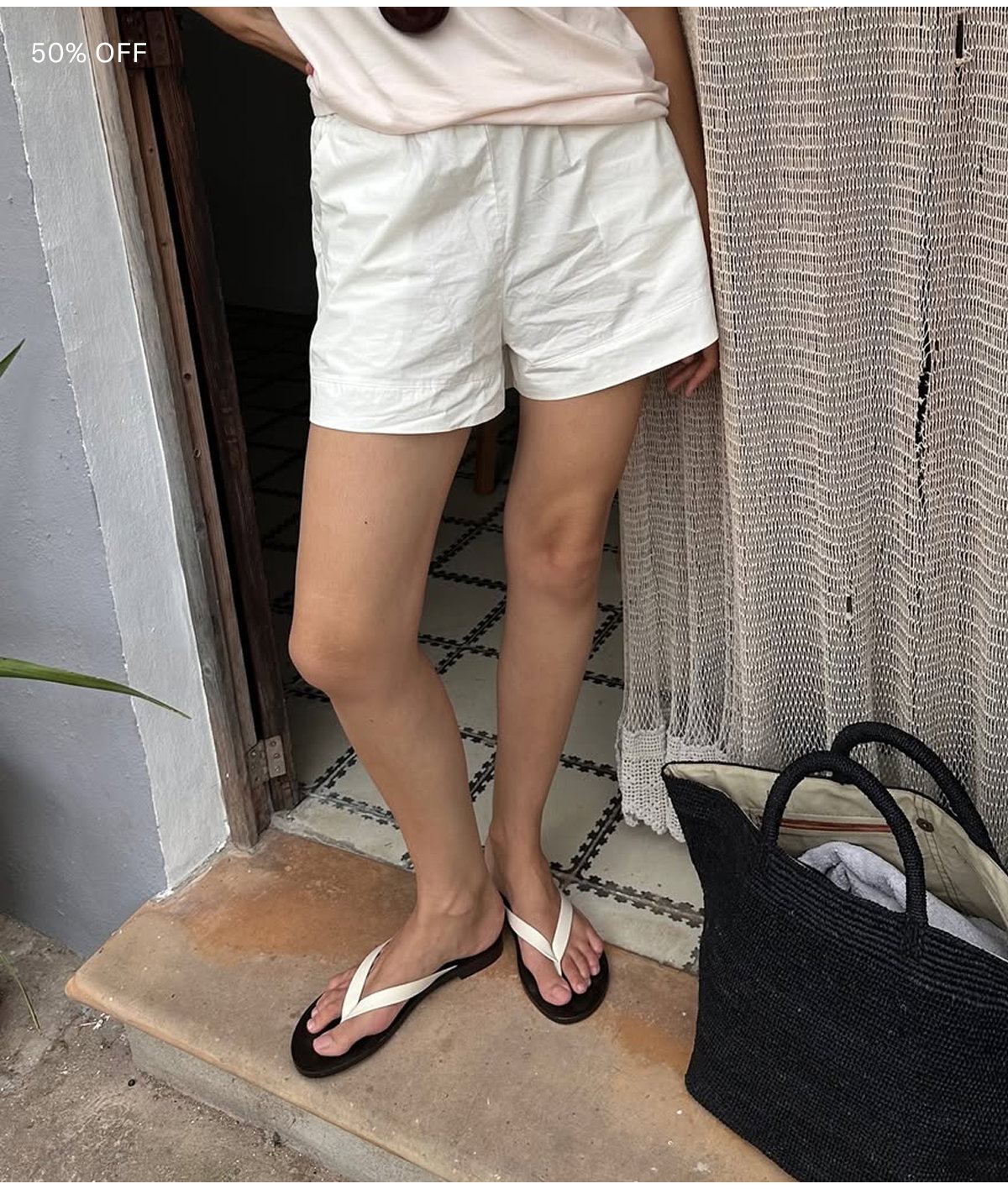 Gia Sandal