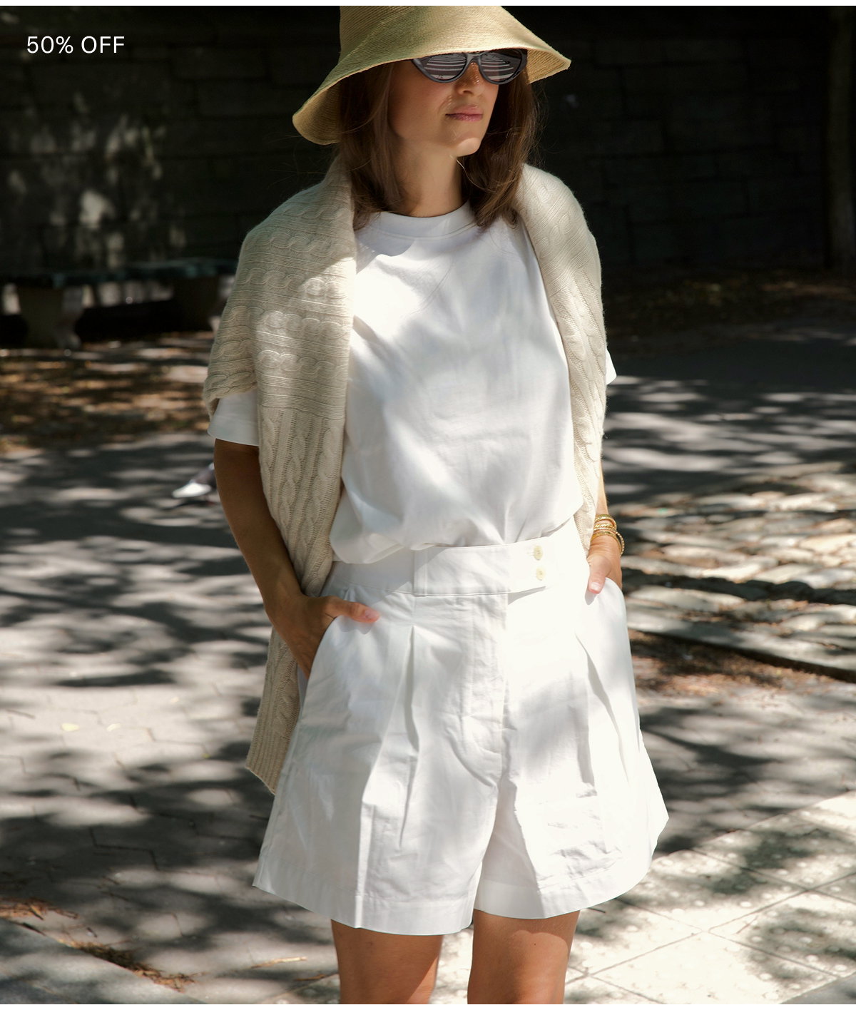 Newport Short