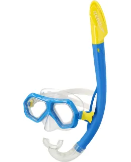 Speedo Leisure 24004C snorkkelisetti