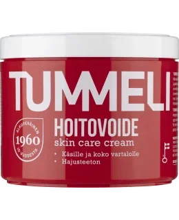 Tummeli 410 g hoitovoide