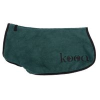 kooa Deluxe Μπουρνούζι Σκύλου με Mικροΐνες