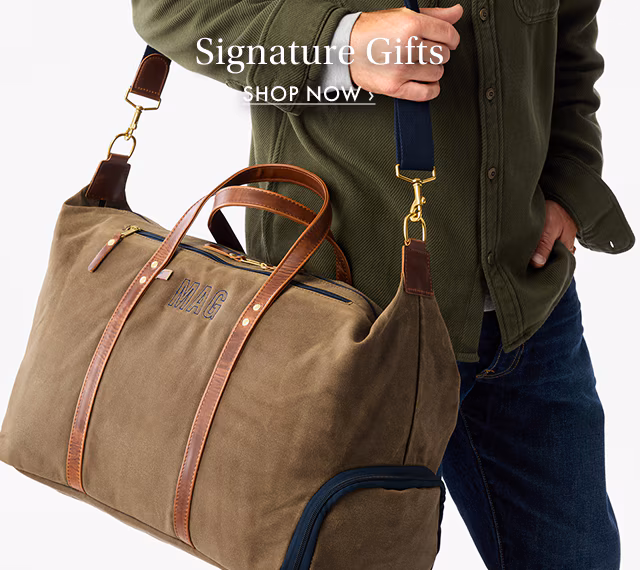 Top-Shelf Gifts - SHOP NOW ›