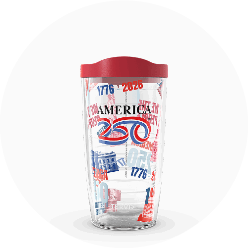 America250 - All Over