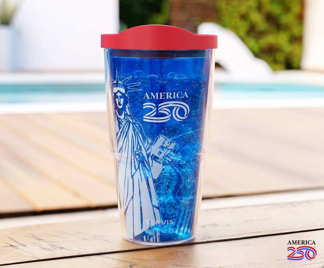 America250