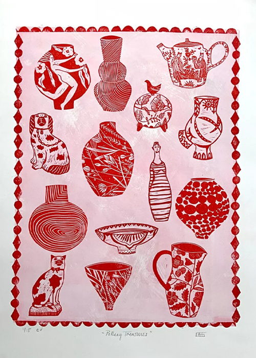 Alison Headley