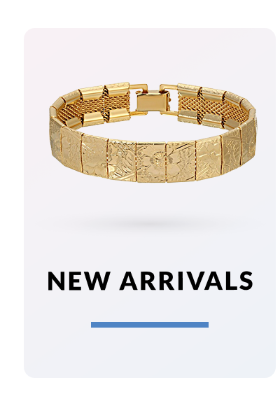 New Arrivals