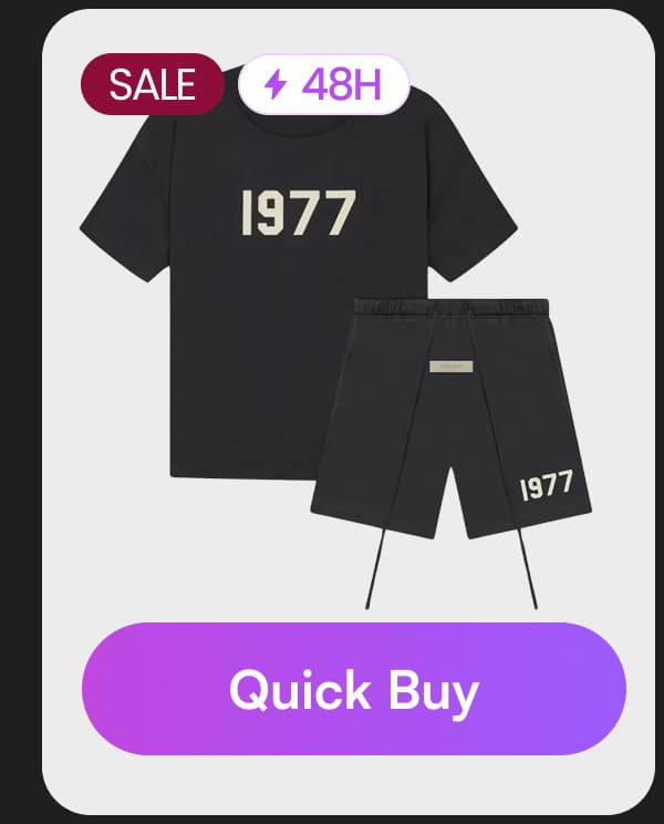 Quick Buy
