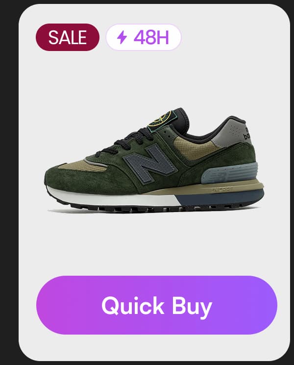 Quick Buy