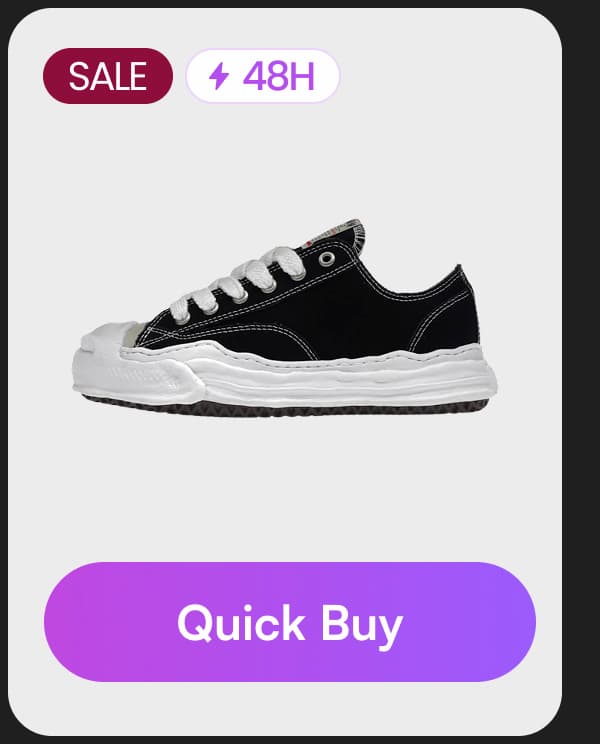 Quick Buy