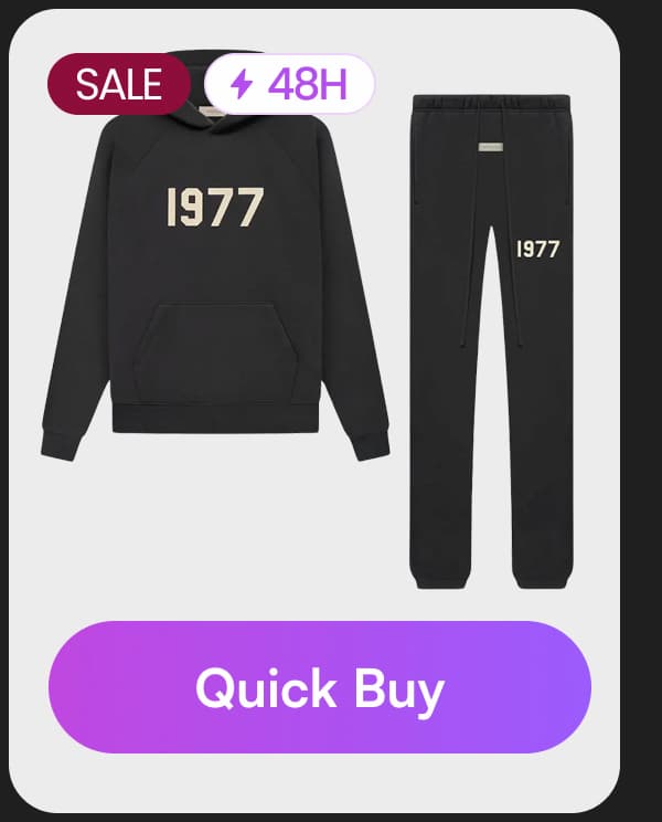 Quick Buy