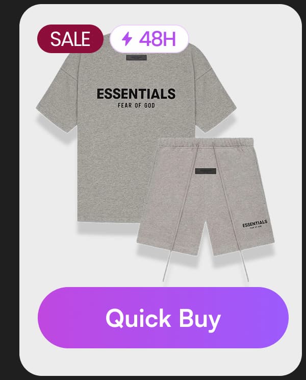 Quick Buy